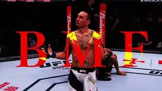 BMF Championship Trailer [Max Holloway vs. Charles Oliveira2（マックス・ホロウェイ vs. チャールズ・オリベイラ）]