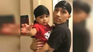 Review: Bandana Durag Waves Touca Cores Hip Hop Rap Cor Azul-marinho Tamanho Un