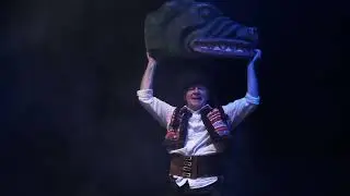Kašpárek a Zbojník