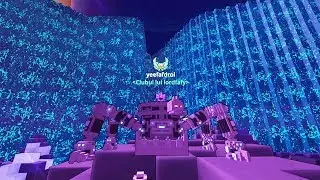 HUGE TSUNAMI IN EVERDARK | CURIOSITY SERIES | Trove