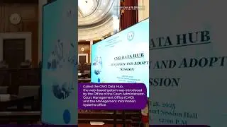 SC Launches Online Data Hub to Streamline Trial Court Reporting