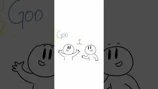 If You Fear God, Hate Evil! #christiantiktok #animation #feargod