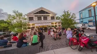 St. Roch Market Celebrates 150 Years in New Orleans