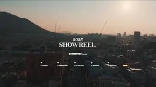 2025 LOOPSETTER SHOWREEL