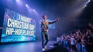 Best Christian Rap Hip-Hop 2025 | Beautiful Music