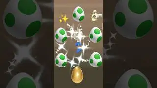When I Got 3&times;✨️Shiny Tyrogue Hatch 🥚#pokemongo