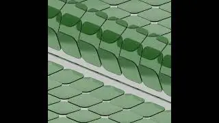 Infinite Loading #animation #loop #3d #relaxing #calm #infinity #endless #forever