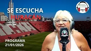 Radio Parque Patricios - 