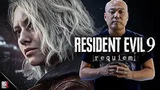 RESIDENT EVIL 9: REQUIEM || Director Reveals NEW DETAILS! | Grace, RPD, RE7 Elements & More!