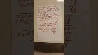 C.S.M.=111=111 Days until  the end of the Year...