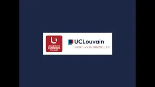 Incoming students - Welcome presentation