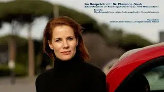 Was globale Machtverschiebungen für Unternehmen bedeuten | Dr. Florence Gaub | Rheintal Dialog 2026