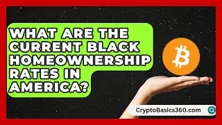 What Are the Current Black Homeownership Rates in America? | Black Wealth Estates News