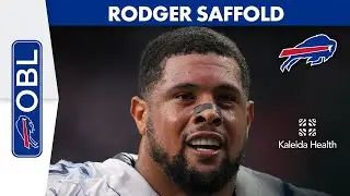 Rodger Saffold: 