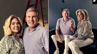 Big Sad😭News!! Todd & Julie Chrisley drops Very Heartbreaking 😭 News! It Will Shock You