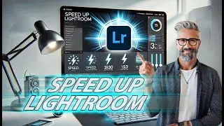 10 Tips to Optimize Lightroom Performance