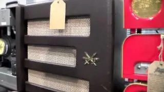 Ampli Fender Pawn Shop Series Excelsior