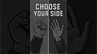 KaiLabs - Choose your side