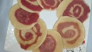 💥 তুলার মতো নরম তুলতুলে  প্যান  কেক রেসিপি 🥰😋