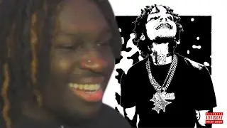 Brandon Reacts To D. Savage WE LOVE YOU D. SAVAGE Album