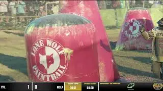 Youth - Defy Kidz vs Filthy Kids | YPL Allstars vs Nola Savages | World Cup 2025 Saturday M10