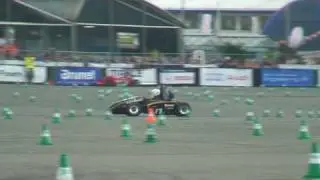 MRacing - FSG09 Enduro