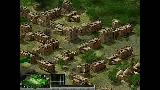 Cold War Conflicts - Suez Battle (Draw)