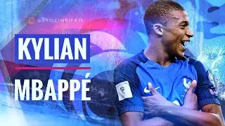 #FIFA15 - Kylian Mbapp&eacute; goal vs Switzerland [ #Euro2020 ]