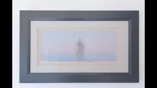 La mostra di Piero Guccione a Scicli: La Ricerca Infinita