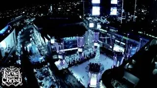 THE ISRAELITES: IUIC CALI AND VEGAS BET AWARDS PREVIEW