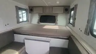 2023 TrailManor 2720QB Travel Trailer