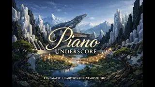 Quiet Inventory &ndash; Reflective Piano Instrumental | Royalty Free