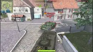 War of Tanks  World Tank War