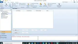 Aspen Hysys | Design centrifugal pump ,calculate NPSH & calculation of head and discharge pressure