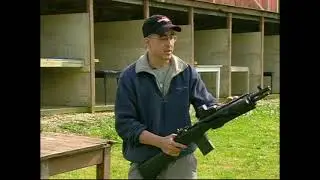 Socom II | Top Semi-Automatic Rifles | Tactical Rifle