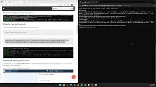 Docker deploy Joomla