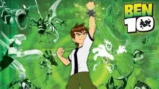 Ben 10 Ultimate Alien Force New Funny Cartoon  HD CARTOON Top Funny Cartoon