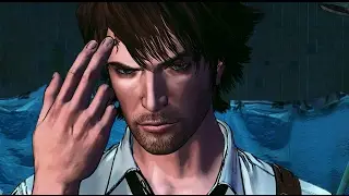D4: Dark Dreams Don't Die (PC) - Prologue: The Day It Began [Full Episode][1080p60fps]