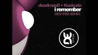 Desyfer - Into The Light 012 - Melodic House & Techno | Progressive House Mix