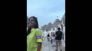 Puglia as real local with Pugliamare