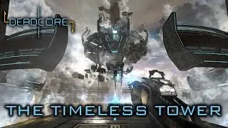Deadcore - PC/MAC/LINUX - The Timeless Tower (Launch Trailer)