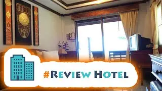 #ReviewHotel #Review Blue Diamond Resort