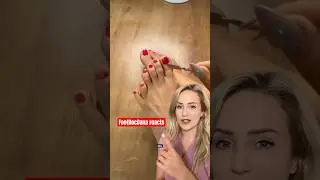 Doctor reacts: born with 12 toes?