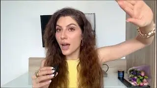 #storytime w/ Elnnaz Norouzi | Spilling MORE TEA about The Traitors show!