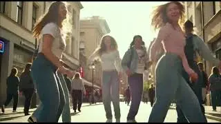 Passo de Dan&ccedil;a 🕺💃 | Upbeat Acid Jazz & House-Funk Groove