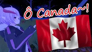 [VRChat] I&rsquo;m Not a Good Canadian
