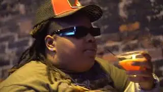 No bad vibes visuals  -Milli Tyme