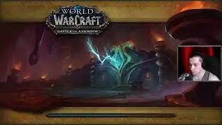 WOW CIRCLE: 8.3.7 x5. БДК! НОВЫЙ ПАТЧ! ХРАМ СЕТРАЛИСС 8! #69