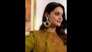The Minal Edit by Asim Jofa | 3PC | Unstitched Collection | Coming Soon