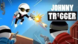 Download johnny trigger mod apk